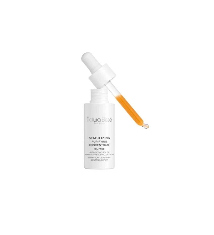 Stabilizing. Purifying Concentrate - NATURA BISSE 1 Stabilizing. Purifying Concentrate - NATURA BISSE