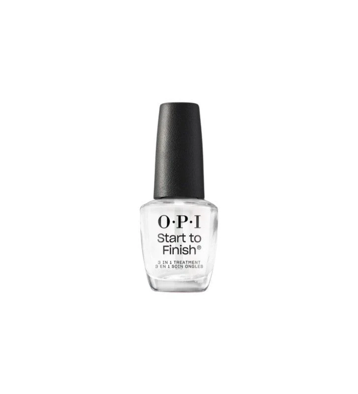 Star To Finish - OPI 1 Star To Finish - OPI