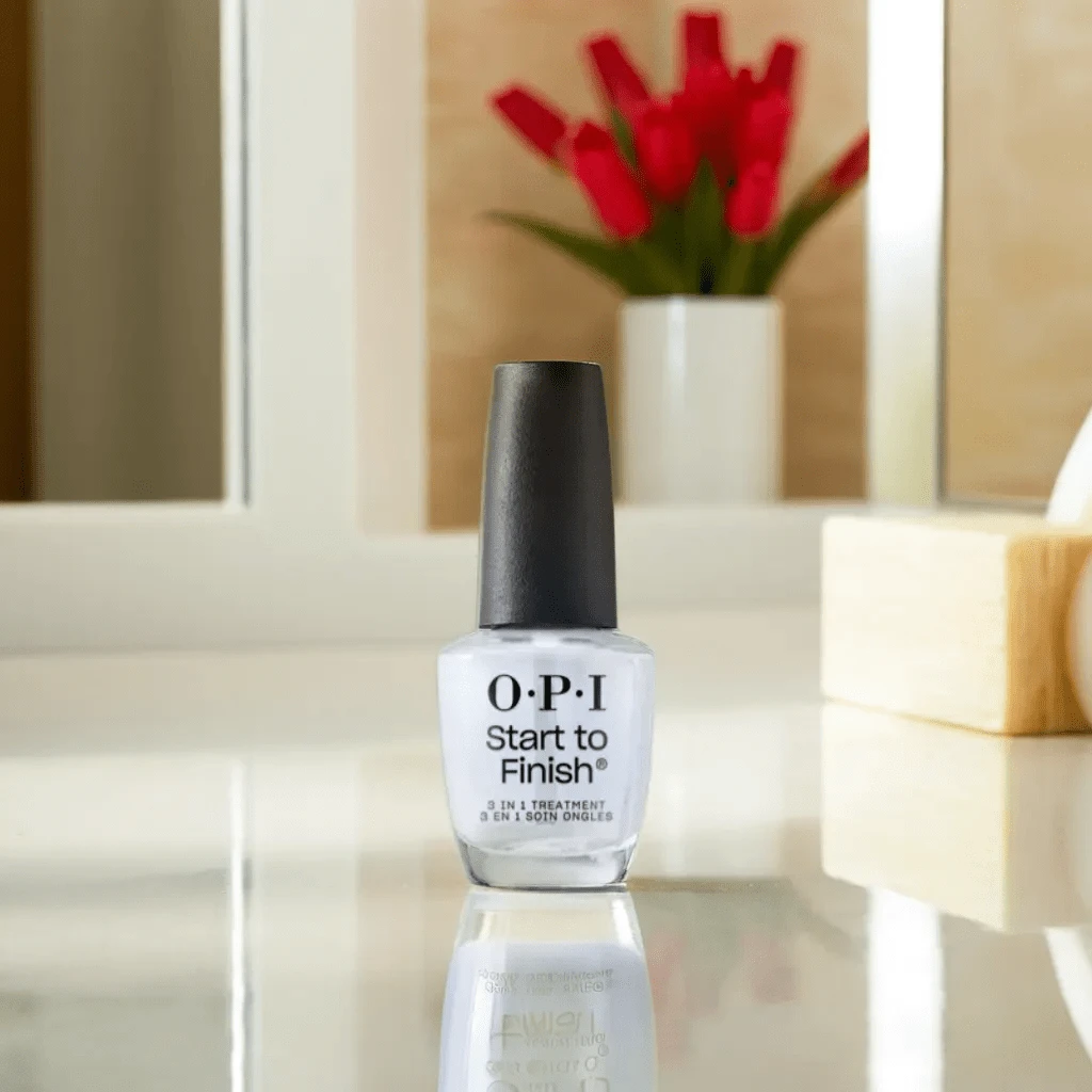 Star To Finish - OPI 2 Star To Finish - OPI - Imagen 2