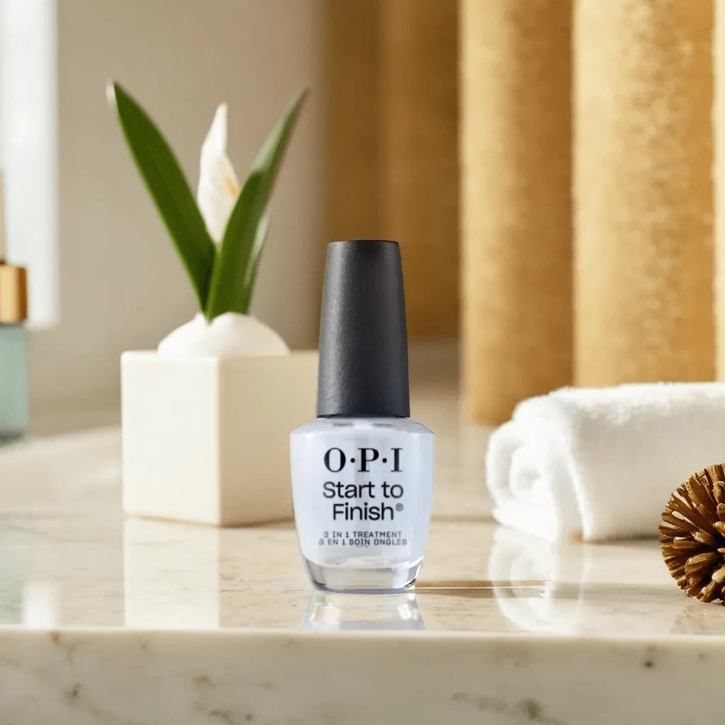 Star To Finish - OPI 3 Star To Finish - OPI - Imagen 3