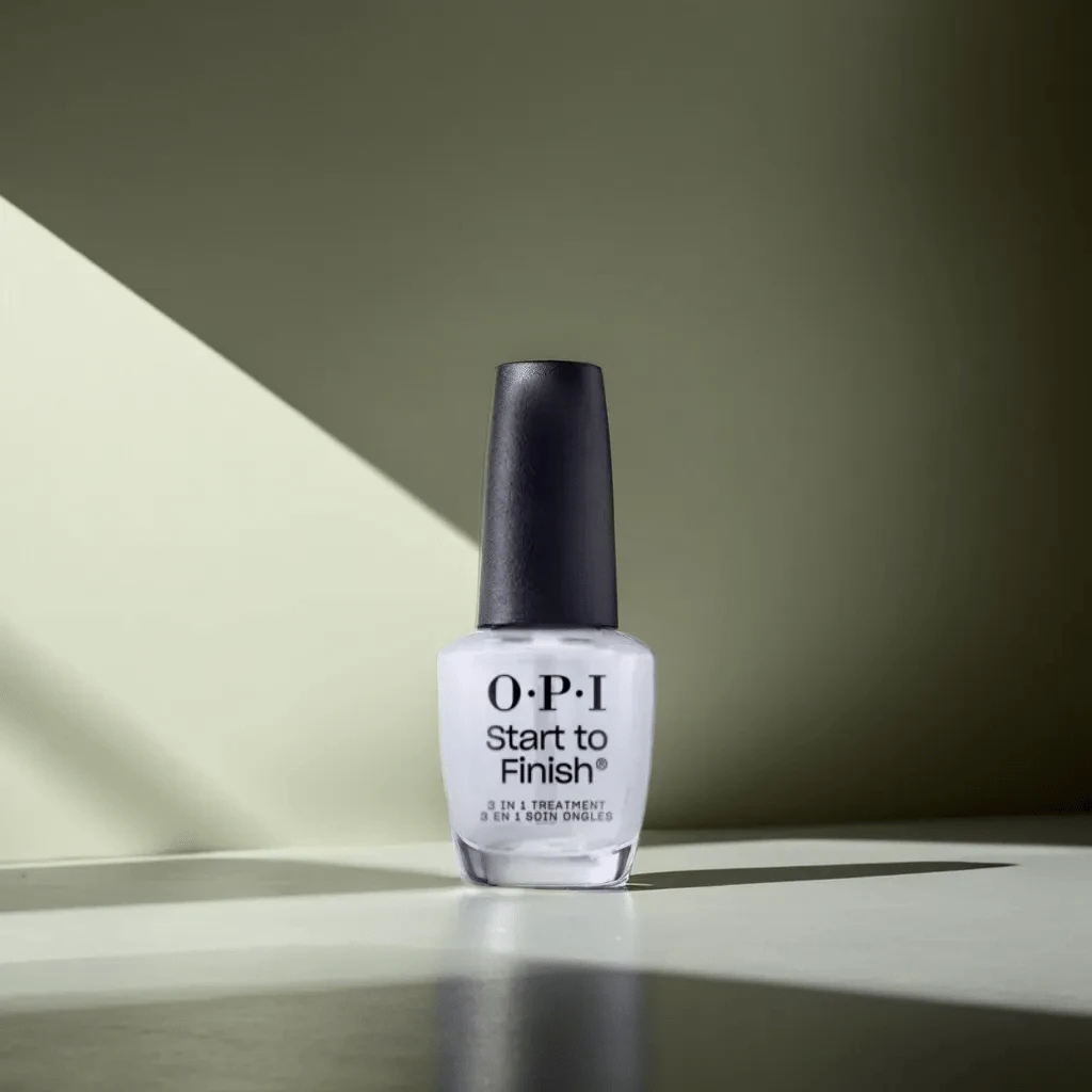 Star To Finish - OPI 4 Star To Finish - OPI - Imagen 4