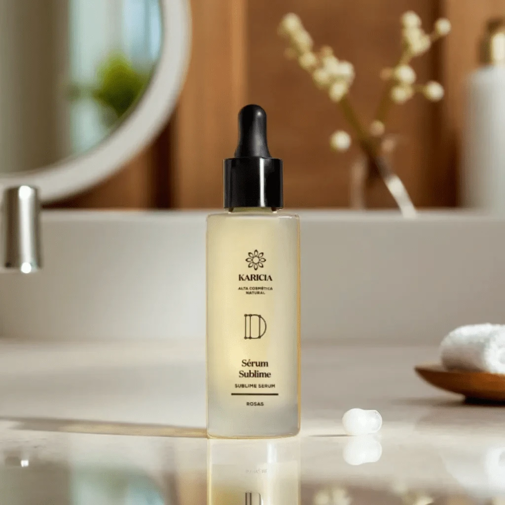 Sublime. Sérum Sublime - Karicia 2 Sublime. Sérum Sublime - Karicia - Imagen 2