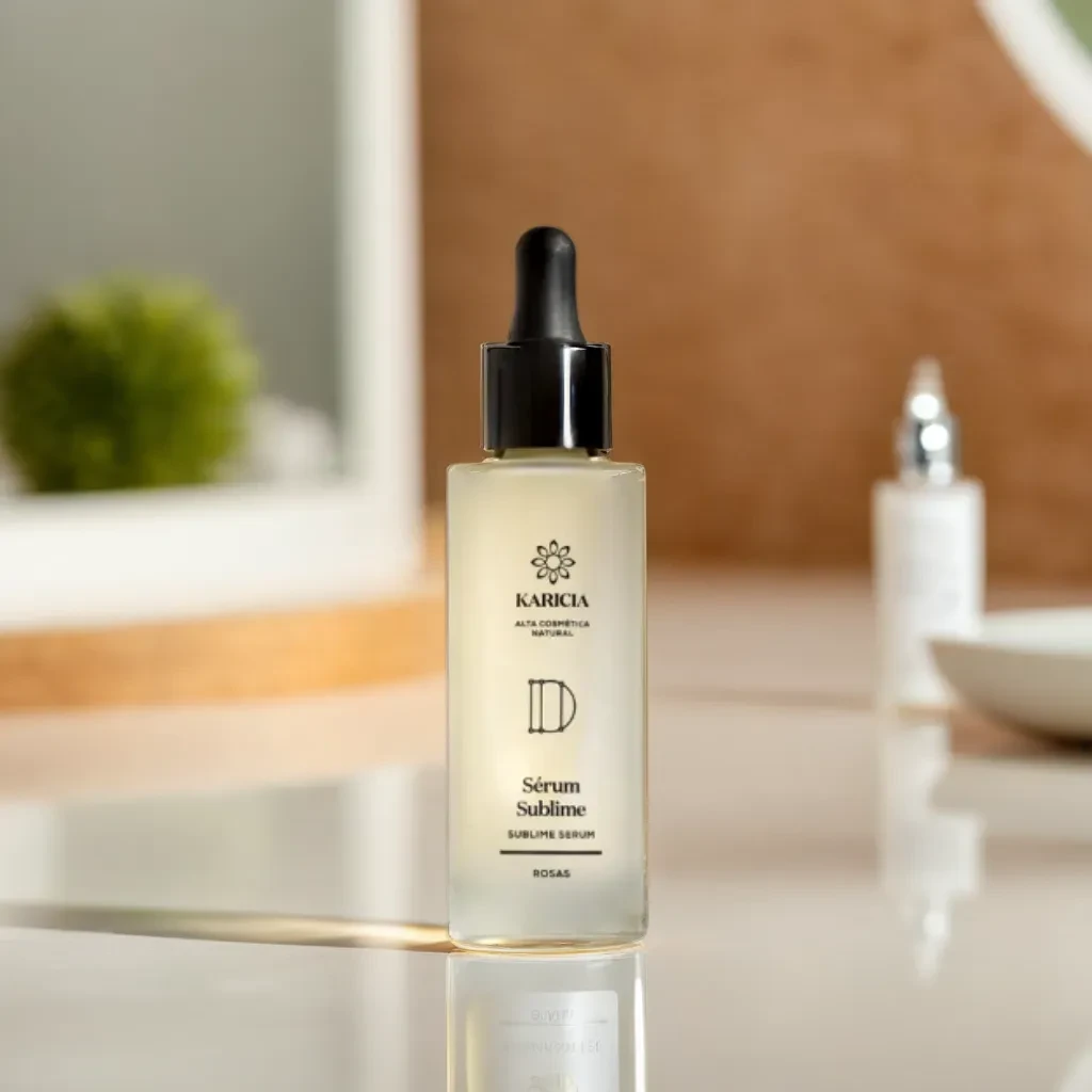 Sublime. Sérum Sublime - Karicia 5 Sublime. Sérum Sublime - Karicia - Imagen 5