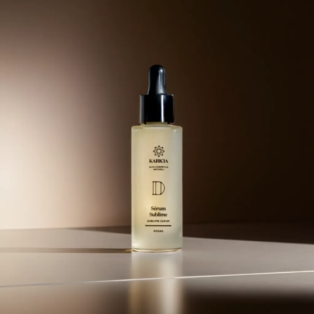 Sublime. Sérum Sublime - Karicia 6 Sublime. Sérum Sublime - Karicia - Imagen 6