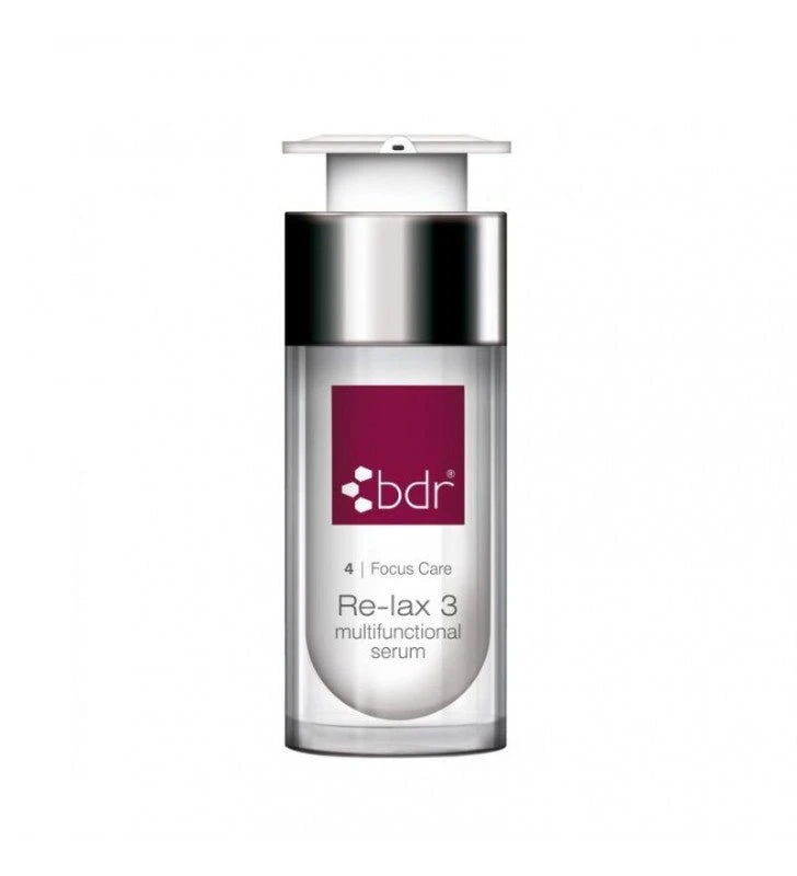 Sueros. Re-lax 3 - BDR 1 Sueros. Re-lax 3 - BDR