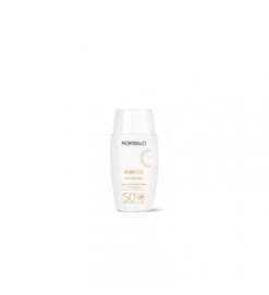 Sun Age. Water Fluid SPF 50+ - MONTIBELLO