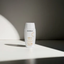 Sun Age. Water Fluid SPF 50+ - MONTIBELLO -Cosmeticos24h Tienda Sun Age Water Fluid SPF 50 MONTIBELLO 2142