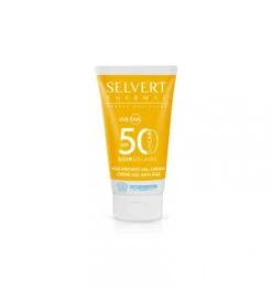 Sun Care.Age Prevent Gel-Cream SPF50 - SELVERT