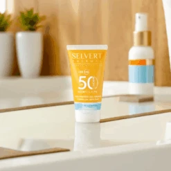 Sun Care.Age Prevent Gel-Cream SPF50 - SELVERT -Cosmeticos24h Tienda Sun Care Age Prevent Gel Cream SPF50 SELVERT 3152