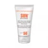 Sun Defense. Crema Solar Antiedad - BRUNO VASSARI -Cosmeticos24h Tienda Sun Defense Crema Solar Antiedad BRUNO VASSARI