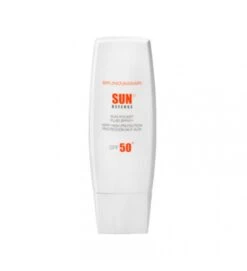 Sun Defense. Sun Pocket Fluid SPF50+ - BRUNO VASSARI