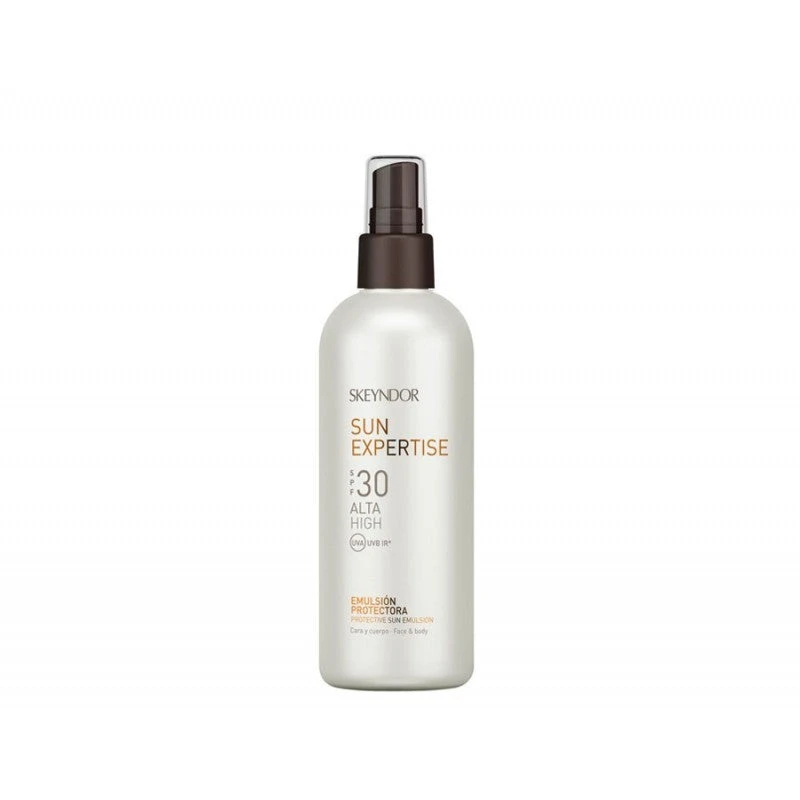 Sun Expertise. Emulsión Protectora SPF 30 - SKEYNDOR 1 Sun Expertise. Emulsión Protectora SPF 30 - SKEYNDOR