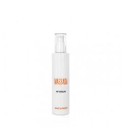 Sun Protection. Aftersun - Massada