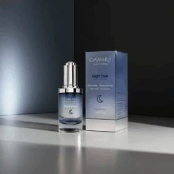 Super Concentrate Collection. Night Cure - CASMARA 7 Super Concentrate Collection. Night Cure - CASMARA -Cosmeticos24h Tienda Super Concentrate Collection Night Cure CASMARA 2821
