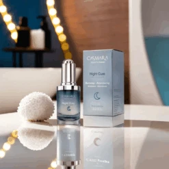 Super Concentrate Collection. Night Cure - CASMARA 9 Super Concentrate Collection. Night Cure - CASMARA -Cosmeticos24h Tienda Super Concentrate Collection Night Cure CASMARA 2869