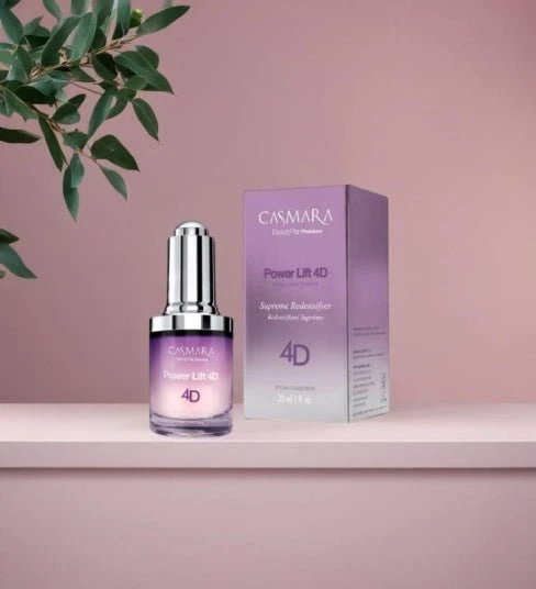 Super Concentrate Collection. Power Lift 4D - CASMARA 2 Super Concentrate Collection. Power Lift 4D - CASMARA - Imagen 2