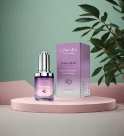 Super Concentrate Collection. Power Lift 4D - CASMARA 5 Super Concentrate Collection. Power Lift 4D - CASMARA -Cosmeticos24h Tienda Super Concentrate Collection Power Lift 4D CASMARA 2843