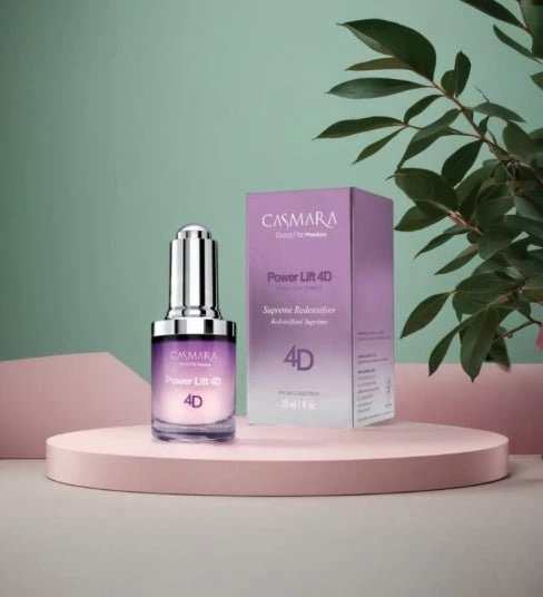 Super Concentrate Collection. Power Lift 4D - CASMARA 3 Super Concentrate Collection. Power Lift 4D - CASMARA - Imagen 3