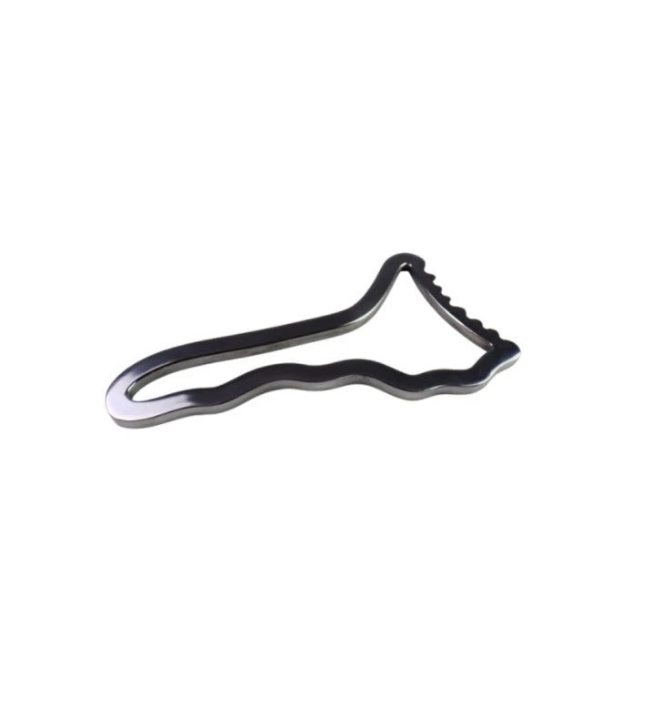 Tabla Aluminio Metaloterapia Profesional 1 Tabla Aluminio Metaloterapia Profesional