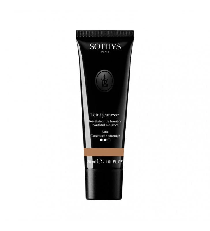 Teint Jeunesse - SOTHYS 1 Teint Jeunesse - SOTHYS