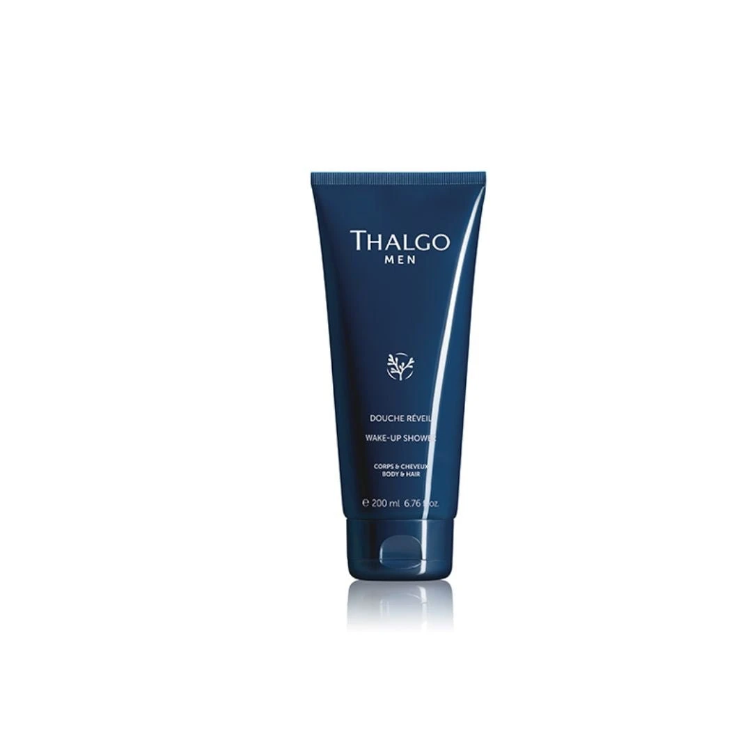 Thalgo Men. Douche Reveil - Thalgo 1 Thalgo Men. Douche Reveil - Thalgo