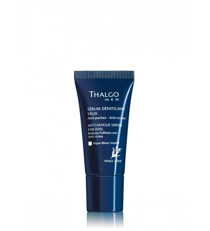 Thalgo Men. Sérum Défatigant Yeux - Thalgo 1 Thalgo Men. Sérum Défatigant Yeux - Thalgo