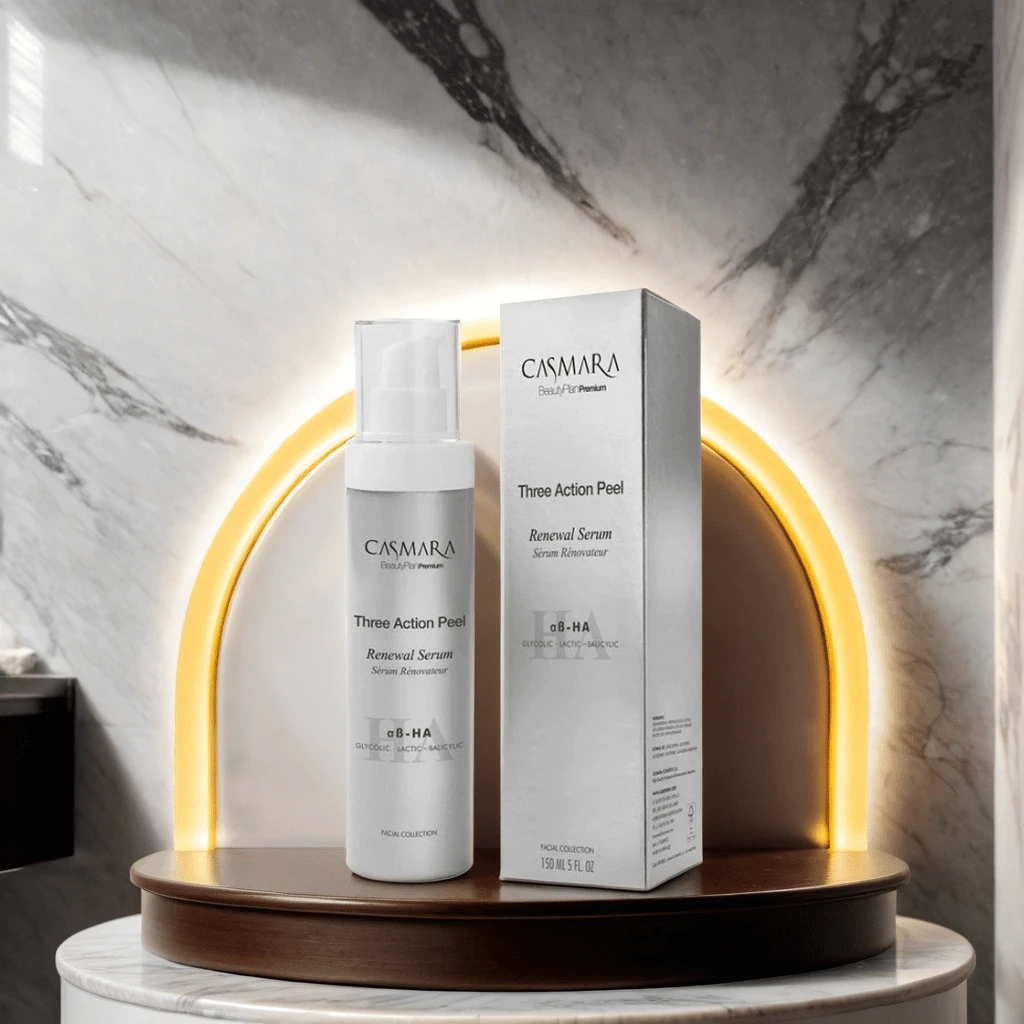 Three Action Peel - CASMARA 4 Three Action Peel - CASMARA - Imagen 4