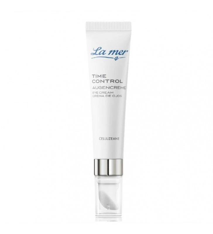 Time Control. Crema De Ojos - La Mer 1 Time Control. Crema De Ojos - La Mer