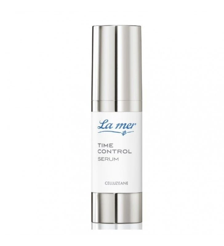 Time Control. Serum - La Mer 1 Time Control. Serum - La Mer