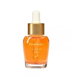 Time Release. Vitamin Flash - PHYRIS