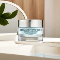 Timexpert Hydraluronic. Crema Hidratación Redensificante Rich Sorbet - GERMAINE DE CAPUCCINI 8 Timexpert Hydraluronic. Crema Hidratación Redensificante Rich Sorbet - GERMAINE DE CAPUCCINI -Cosmeticos24h Tienda Timexpert Hydraluronic Crema Hidratacion redensificante Rich Sorbet GERMAINE DE CAPUCCINI 3604