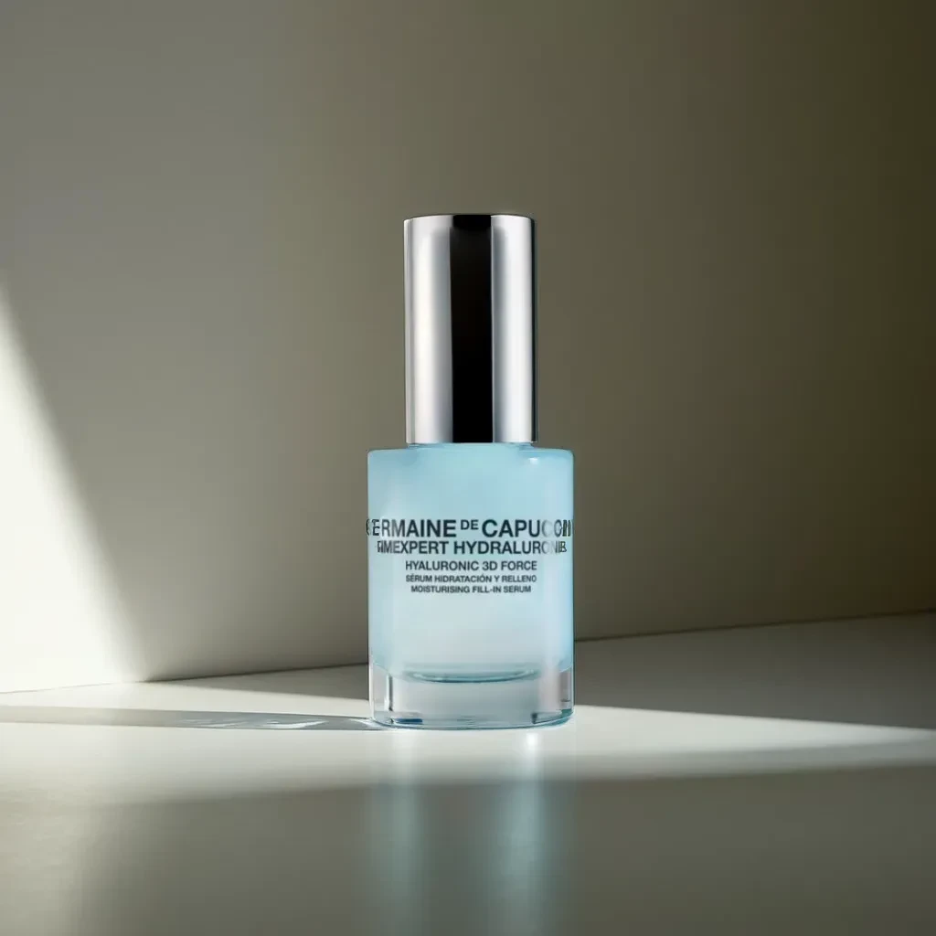 Timexpert Hydraluronic. Hyaluronic 3D Force - GERMAINE DE CAPUCCINI - Imagen 2