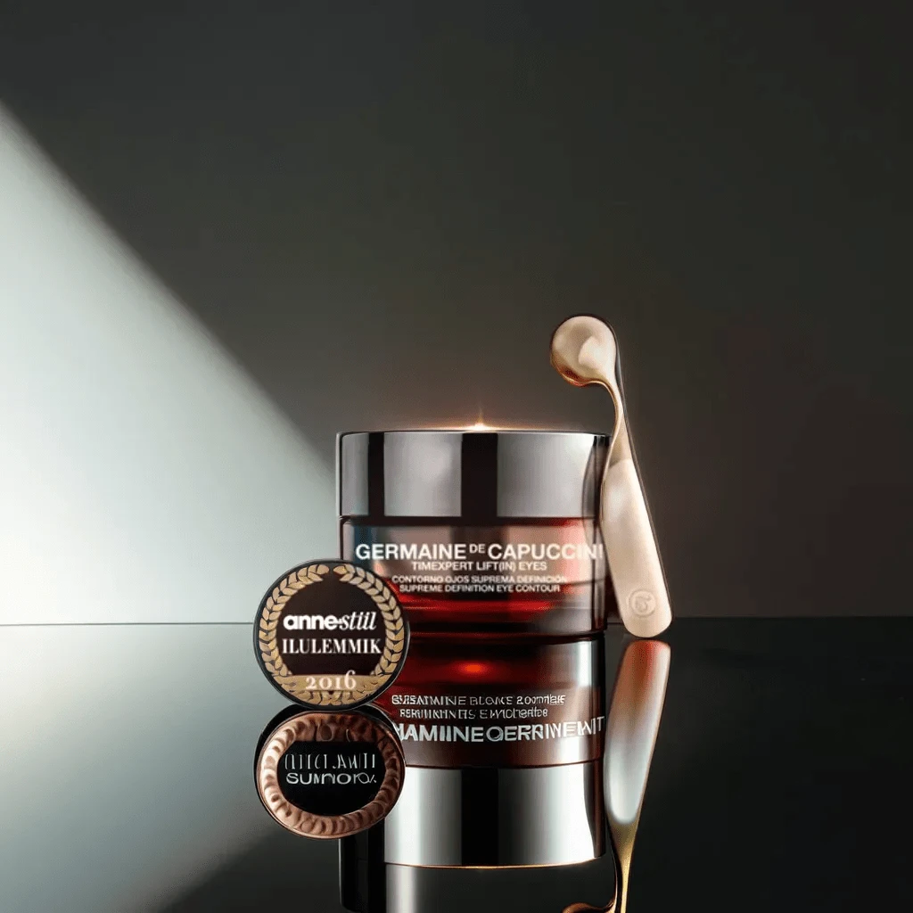 Timexpert Lift (IN). Contorno Ojos Sup. Definición - GERMAINE DE CAPUCCINI 2 Timexpert Lift (IN). Contorno Ojos Sup. Definición - GERMAINE DE CAPUCCINI - Imagen 2