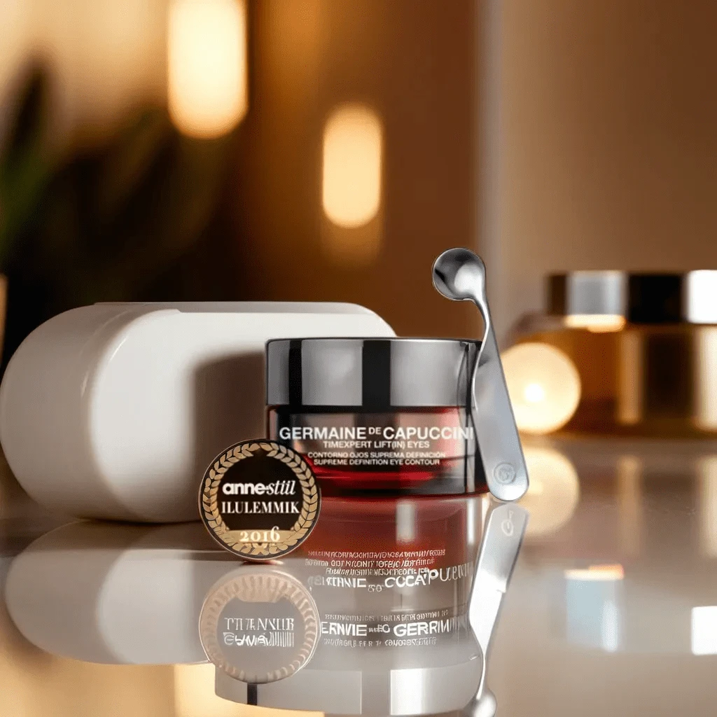 Timexpert Lift (IN). Contorno Ojos Sup. Definición - GERMAINE DE CAPUCCINI 3 Timexpert Lift (IN). Contorno Ojos Sup. Definición - GERMAINE DE CAPUCCINI - Imagen 3