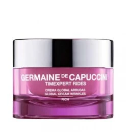 Timexpert Rides. Crema Global Arrugas Rich - GERMAINE DE CAPUCCINI