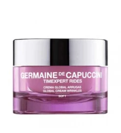 Timexpert Rides. Crema Global Arrugas Soft- GERMAINE DE CAPUCCINI