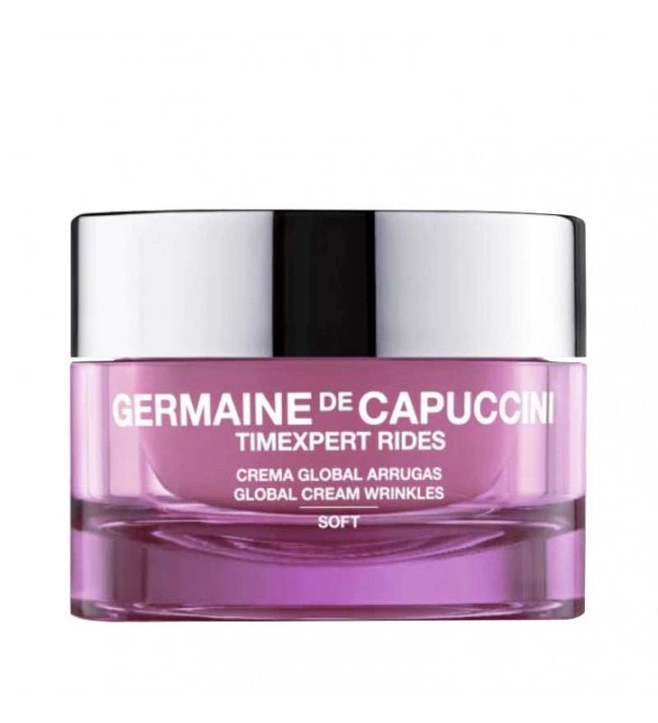Timexpert Rides. Crema Global Arrugas Soft- GERMAINE DE CAPUCCINI 1 Timexpert Rides. Crema Global Arrugas Soft- GERMAINE DE CAPUCCINI