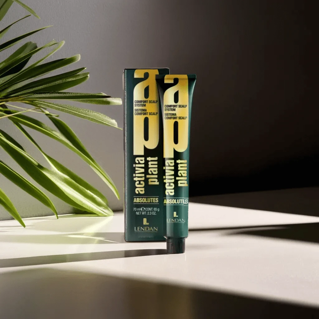 Tintes. Activia Plant Absolutes Cenizas - LENDAN 3 Tintes. Activia Plant Absolutes Cenizas - LENDAN - Imagen 3