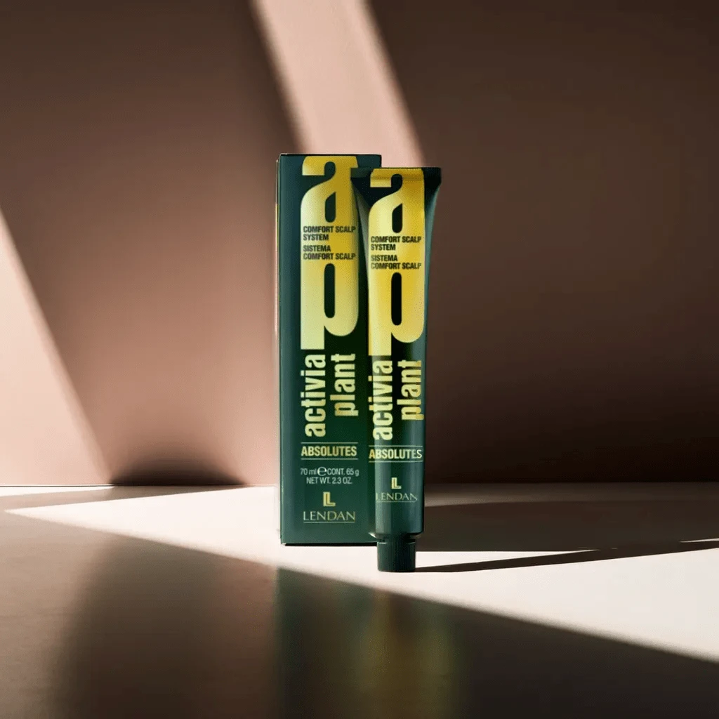 Tintes. Activia Plant Absolutes Cenizas - LENDAN 4 Tintes. Activia Plant Absolutes Cenizas - LENDAN - Imagen 4