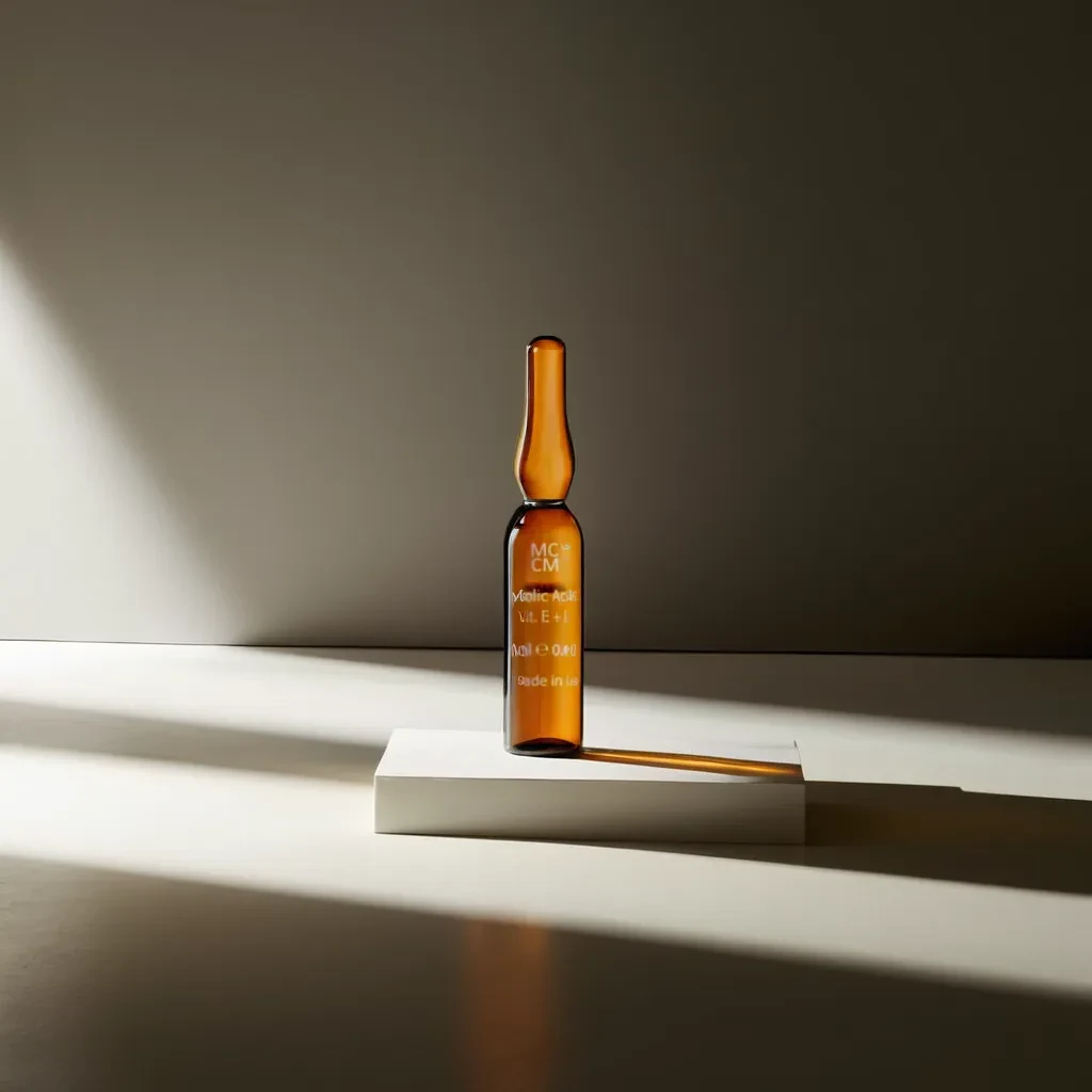 Topic Line. Glycolic Acid + Vitamina E - Medical Cosmetics 4 Topic Line. Glycolic Acid + Vitamina E - Medical Cosmetics - Imagen 4