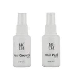 Topic Line. Pack Hair - Medical Cosmetics