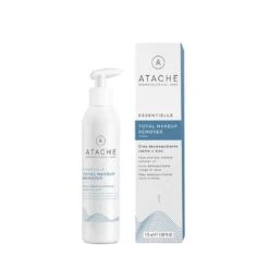 Essentielle. Total Makeup Remover - Atache