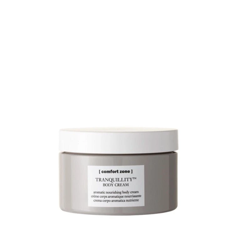 Tranquillity™. Body Cream - Comfort Zone 1 Tranquillity™. Body Cream - Comfort Zone