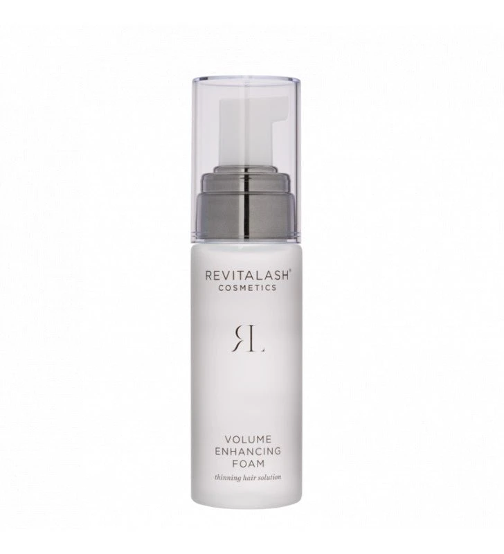 Tratamiento Capilar. Volume Enhancing Foam - Revitalash 1 Tratamiento Capilar. Volume Enhancing Foam - Revitalash