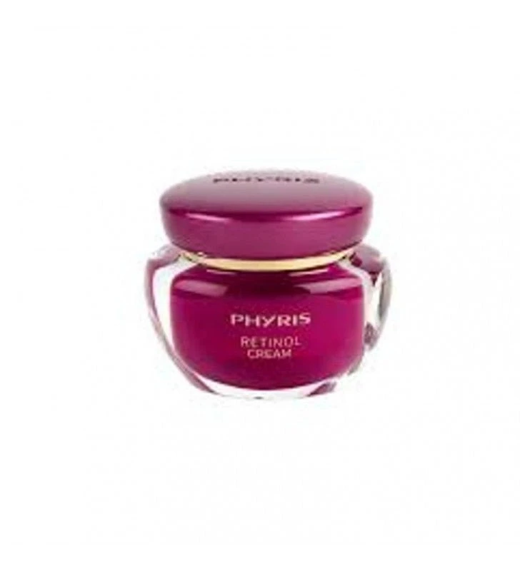 Triple A. Retinol Cream - PHYRIS 1 Triple A. Retinol Cream - PHYRIS