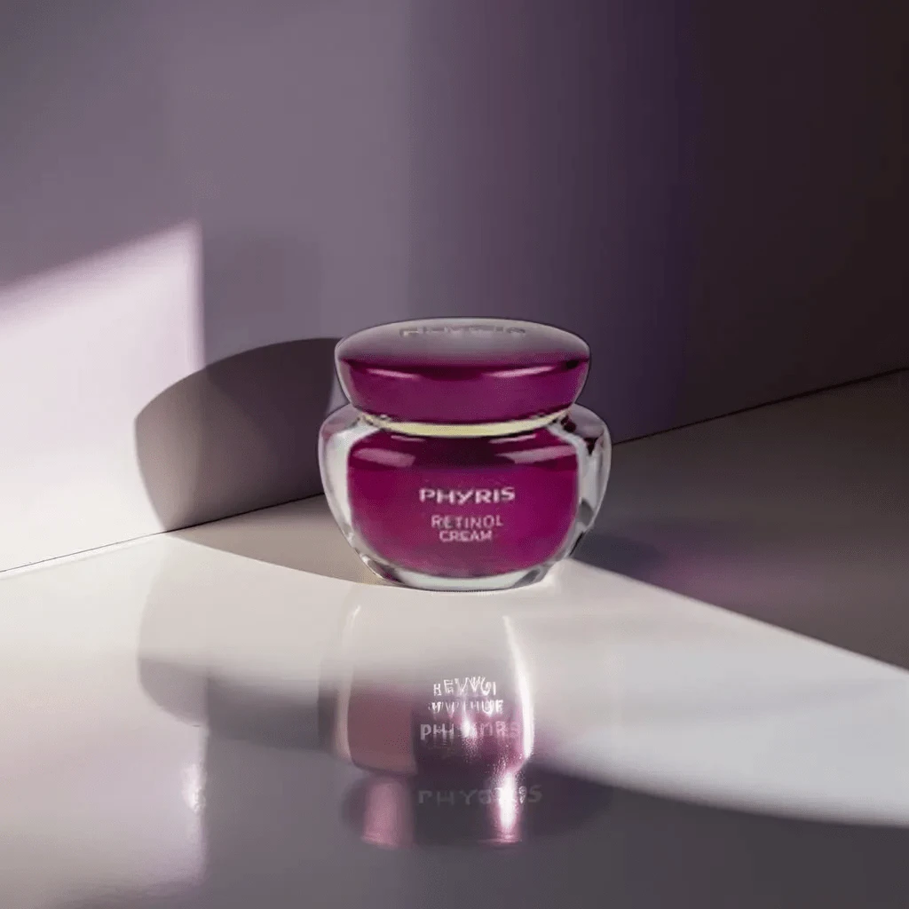 Triple A. Retinol Cream - PHYRIS 3 Triple A. Retinol Cream - PHYRIS - Imagen 3