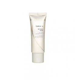 Triple A. Retinol Mask - PHYRIS