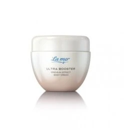 Ultra Booster. Premium Effect Body Cream - LA MER