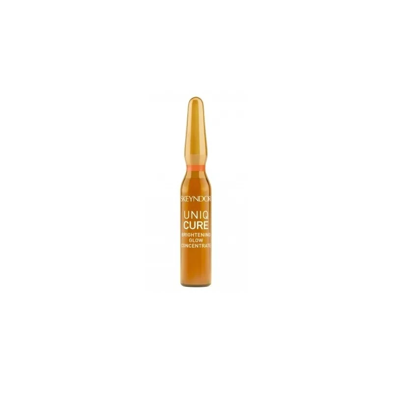Uniqcure. Concentrado Brightening Glow - SKEYNDOR 1 Uniqcure. Concentrado Brightening Glow - SKEYNDOR