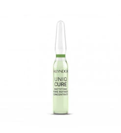 Uniqcure. Mattifying Pore Refiner - SKEYNDOR